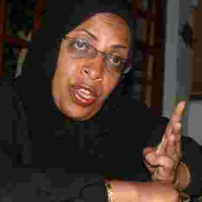Ministry of Public Works PS Dies in South Africa
