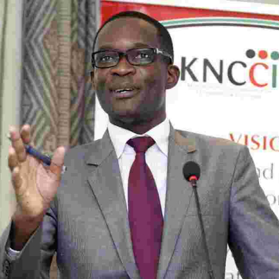 No Provisional Results in Repeat Election, IEBC Says