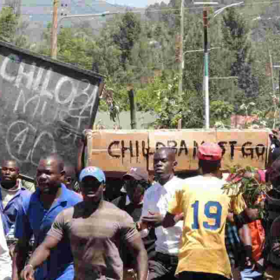 NASA Vows to Defy Government's Ban on Anti-IEBC Demos in City Centres
