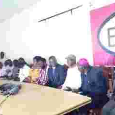 Nyanza Leaders Reject IEBC's Plan to Hold Repeat Election in the Region
