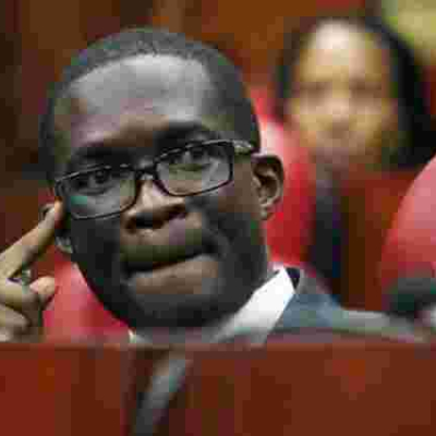 Firm Wants IEBC CEO Ezra Chiloba Jailed over Sh150 Million Debt