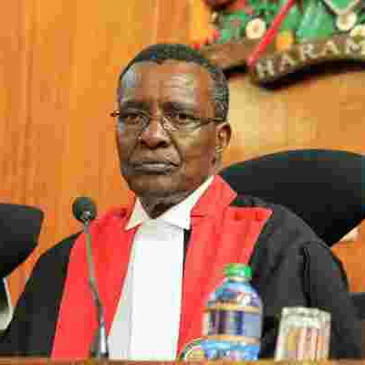Repeat Presidential Election to Go On As Supreme Court Fails to Raise Quorum