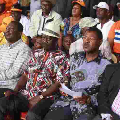Raila Odinga’s National Resistance Movement Asks Supporters to Boycott These Companies