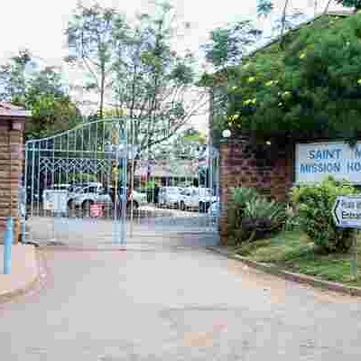 American Priest Lodges Appeal after Losing Ownership of Multi-Billion Shilling Kenyan Hospital