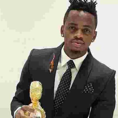 I'm allowed to Marry Four Wives, Aggrieved Tanzanian Singer Diamond Platnumz Tells Critics
