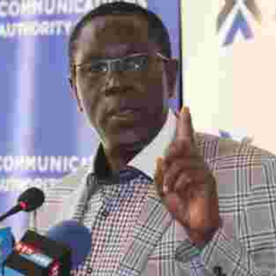 Social Media Admins Put on Notice ahead of Thursday's Fresh Election