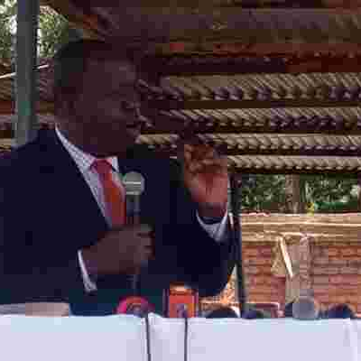 Matiang'i Alleges Plot by NASA to Create Anarchy in the Country