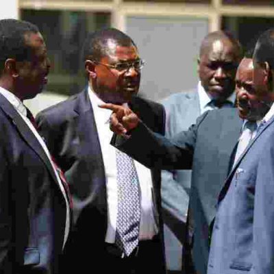 No Reforms, No Election, NASA Maintains