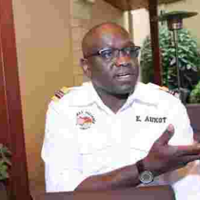 Endorse Me So I Can Remove President Uhuru from Power, Ekuru Aukot Tells Raila