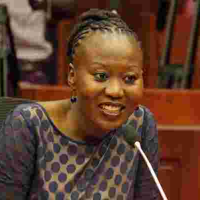 Roselyn Akombe Drops another 'Bombshell' on the Mess at IEBC