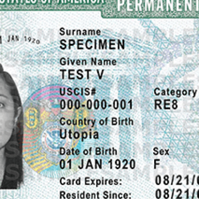 Green Card Lottery to be Re-Started after Technical Glitch Causes Loss of Submitted Information