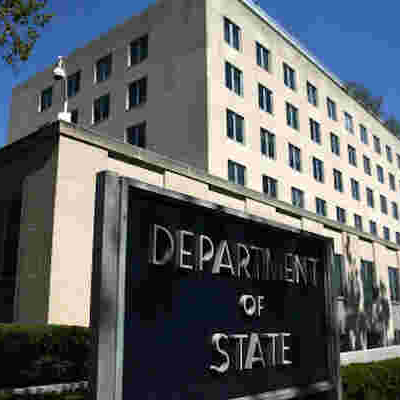 Remain Calm As You Vote on Thursday, the US Urges Kenyans