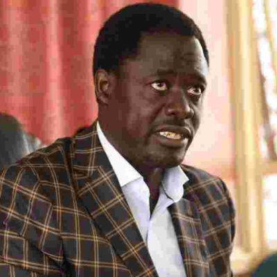 IEBC Approves ODM MP's Push to Split Kenya into Two