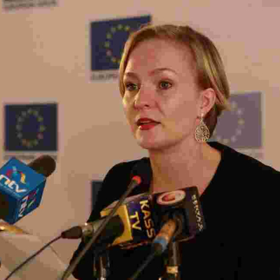 European Union Observer Mission Gives October 26th Repeat Election a Clean Bill of Health