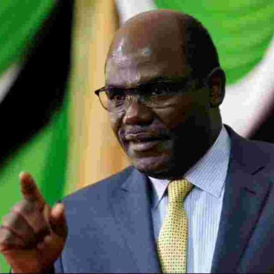 IEBC Pushes for Investigations of Officials Accused of Bungling October 26th Repeat Election