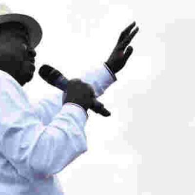Raila Says He Will Be Sworn in as President on December 12th