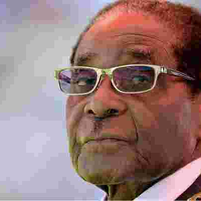 Raila Reacts to the Ouster of Zimbabwe President Robert Mugabe from Power