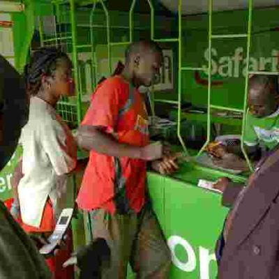 Safaricom's Market Valuation Drops By Sh20 Billion in One Week of NASA Boycott