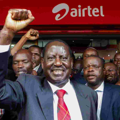 NASA to Name More Companies in its Products Boycott Plan