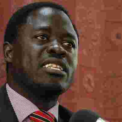ODM MP Peter Kaluma Lists 40 Counties to Form People's Republic if Kenya is Split into Two