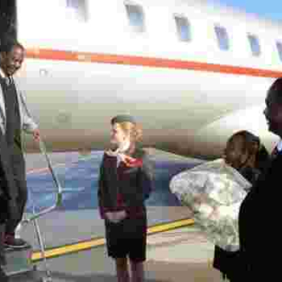 Raila Traveled Out of Country on Sunday ahead of Supreme Court Ruling, Advisor Confirms