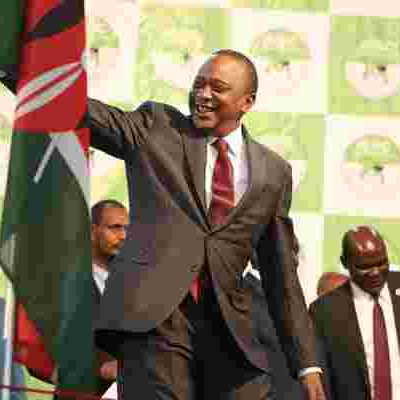 Government Laughs Off Claims of 'Begging' for Congratulatory Messages for President Uhuru