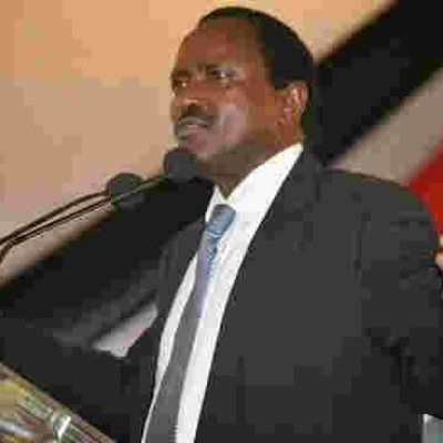 Raila and I Will Be Sworn-in, Kalonzo Warns President Uhuru