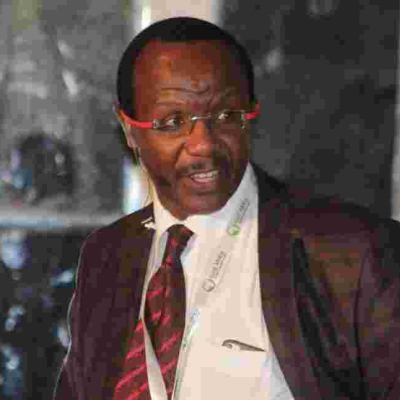 DPP Keriako Tobiko Directs NASA Strategist David Ndii Be Released