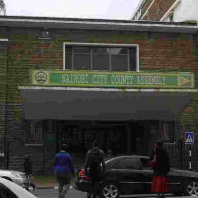 Nairobi MCAs Demand Unsecured Car, Mortgage Loan