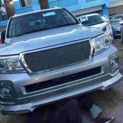 Meru Women Rep Kawira Mwangaza Surprises Husband with Sh15 Million Car as Christmas Gift