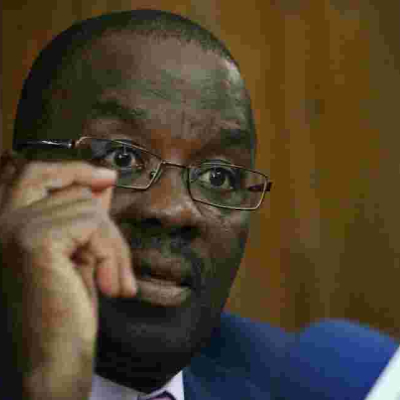 Former Chief Justice Willy Mutunga Wants to Head Commission of Inquiry on Police Violations