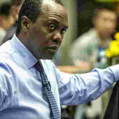 Jeff Koinange: How I Got Fired from CNN via Phone