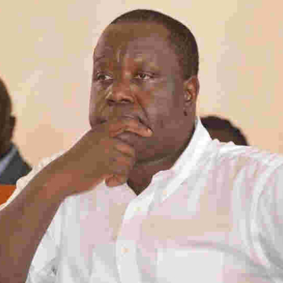 NASA MPs Issue Seven-Day Ultimatum to CS Matiang'i to Resign