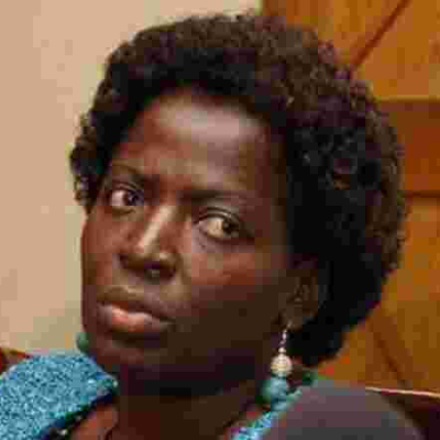 Kenyan National Nancy Asiko Onyango Lands Top Job at the IMF