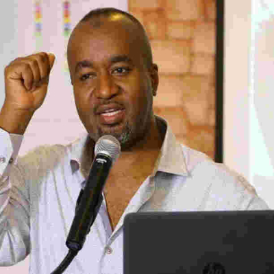 Joho Responds to President Uhuru's Warning on Secession Crusaders