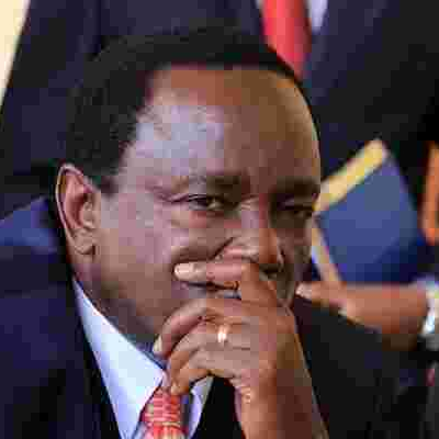 Disquiet in NASA as Wiper Accuses ODM of Dictatorship