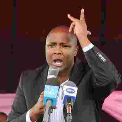 Jubilee Party De-Whips Four MPs for Disobeying President Uhuru's Directive