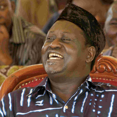 I'll Relinquish My Seat if Raila isn't Sworn-in in Two Weeks Time, ODM MP Declares
