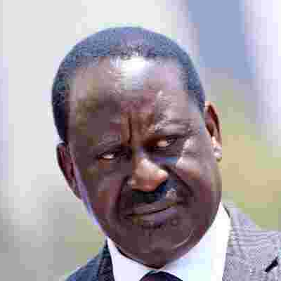 New Report Links US-based Media to Online Smear Campaigns against Raila