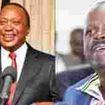Don't Appoint Isaac Rutto to Cabinet, Bomet Leaders Warn President Uhuru