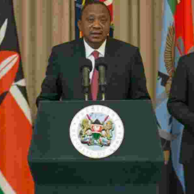 President Uhuru Instructs Cabinet Secretaries to Prepare Handover Notes