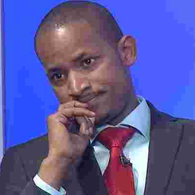 Embakasi East MP Babu Owino Accused of Assaulting Parking Attendant after CCTV Footage Goes Viral