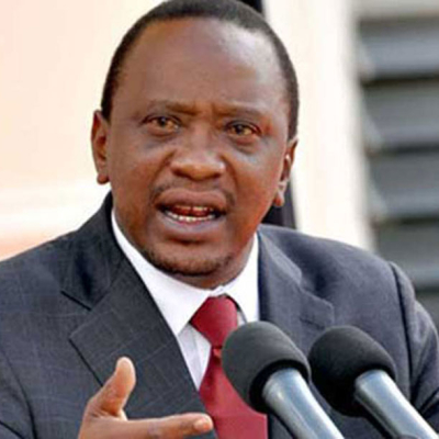 Sacked Cabinet Secretaries to Remain in Office
