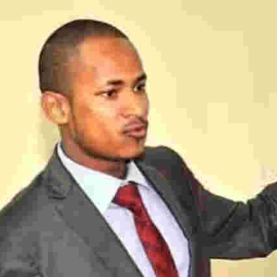 Babu Owino: Why I think US President Trump was Right on "Shithole" Remarks