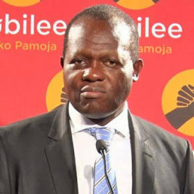 President Uhuru's Jubilee Party Sends Home Over 200 Top Officials