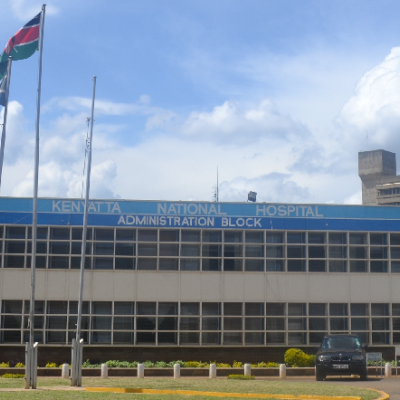 Allegations of Rape on New Mothers Put Kenyatta National Hospital on the Spot
