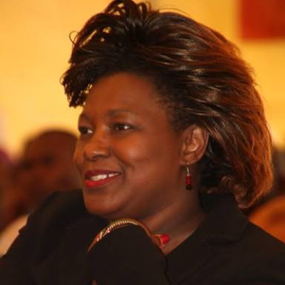 Rachael Shebesh, Ababu Namwamba among Election Losers Appointed to Cabinet