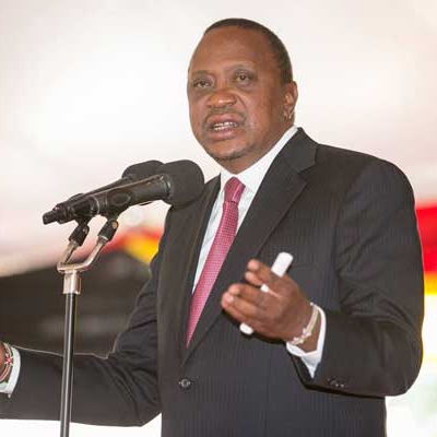 President Uhuru Will Remain Party Leader after Leaving Office in 2022, Jubilee Vice-chair Says
