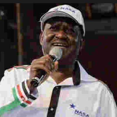 Raila Responds to 11 Foreign Envoys Who Asked Him to Recognize Uhuru as President
