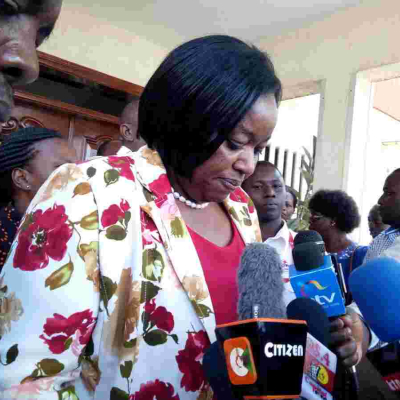 Gov't Urges Kenyans In Diaspora to Register With Embassies